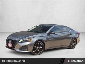 2023 Nissan Altima