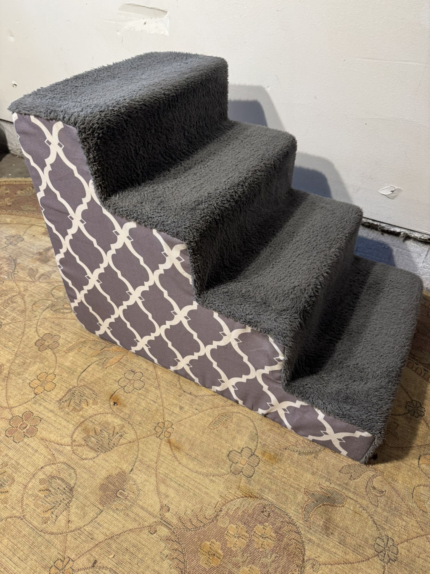 Pet Stairs