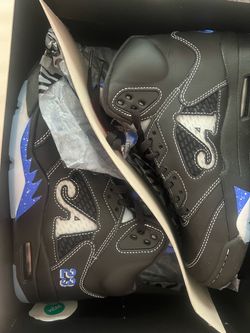 Retro 5s awake ny