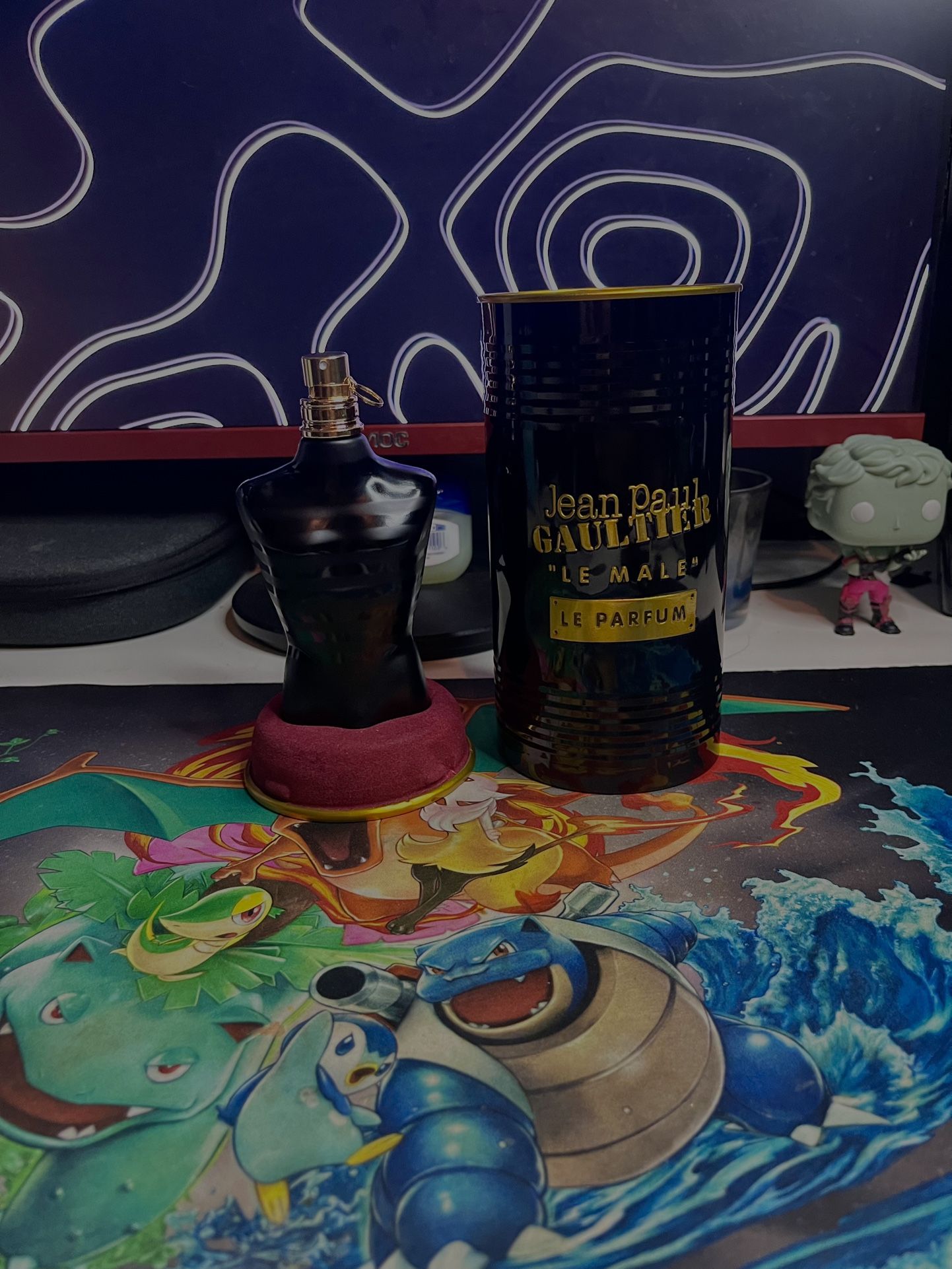 John Paul Gaultier Le Male 125 Ml