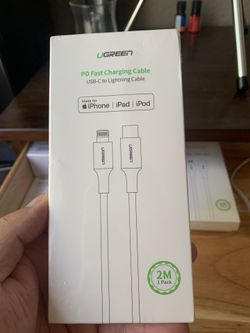 ugreen PD lighting cable