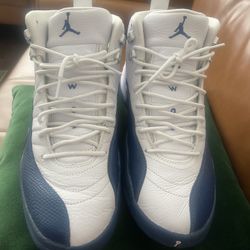 Jordan Retro 12