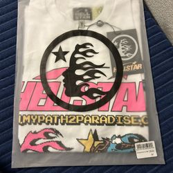 HellStar Shirt