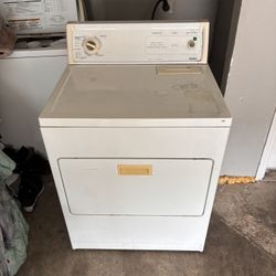 And Dryer Repair