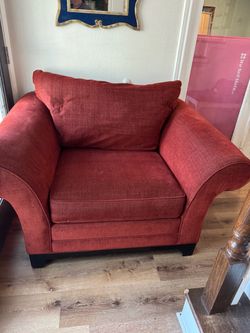 Red Chair