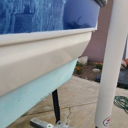 Boat Detail 