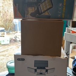 Three Boxes Of Lights Heck Of A Deal
