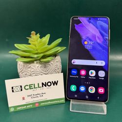 Samsung Galaxy S21 Purple 128Gb Purple