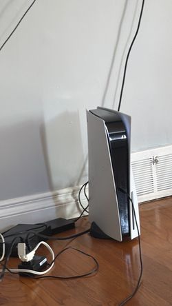 Sony ps5 disk version 1tb
