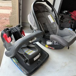 Graco Car Seat