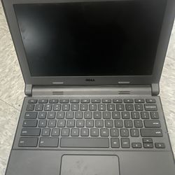  Dell Chromebook Laptop 💻  