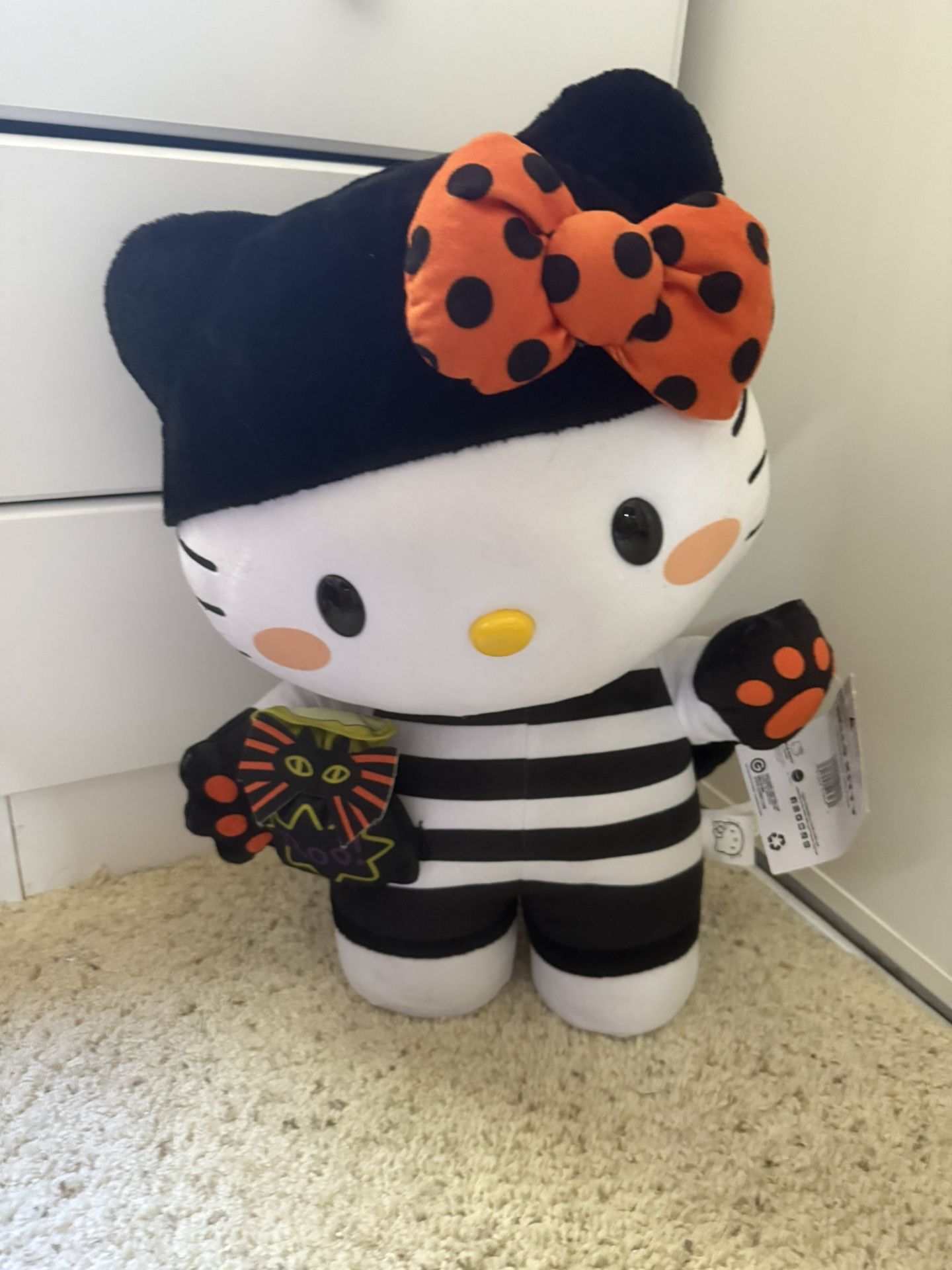 hello kitty