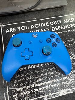 Xbox Gaming Controller