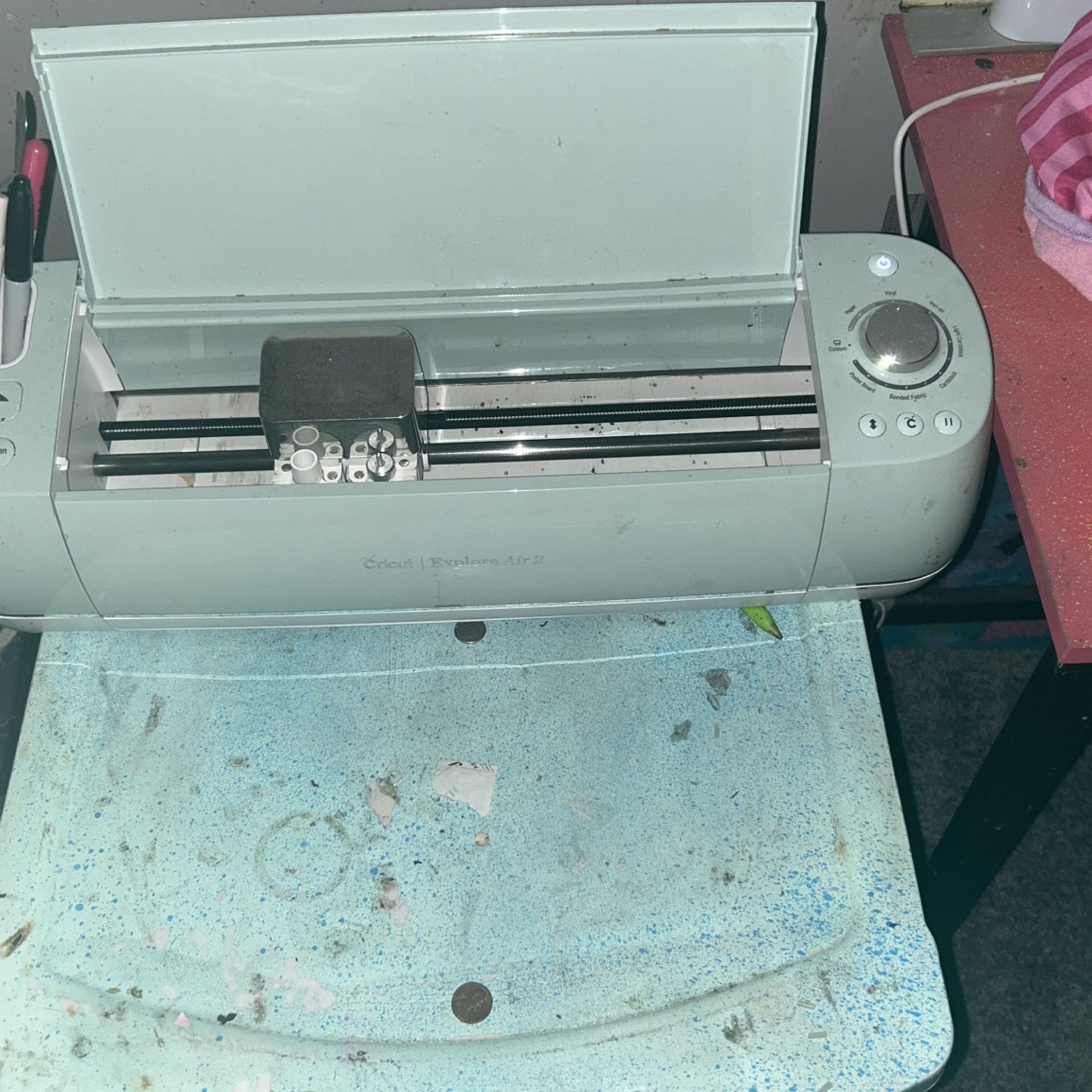 Cricut Explore Air 2