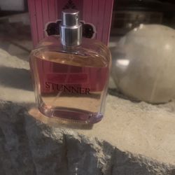 Victoria’s Secret stunner perfume