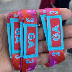 2 Day Pass
