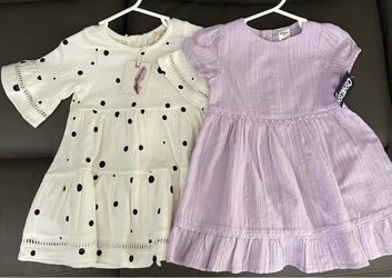 Kids Dresses