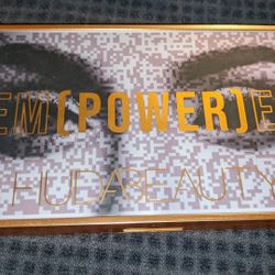 Huda Palette, Empowered 