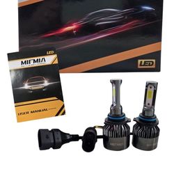 Led Headlight