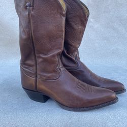 Tony Lama Men’s Boots Size 12 D