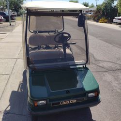 Club Car Golf Cart For Sale