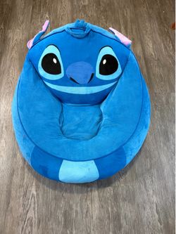 Stitch Bean Bag
