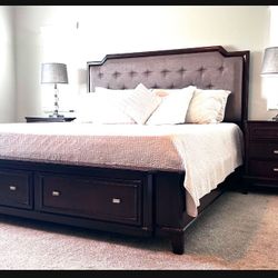 Bedroom Set 