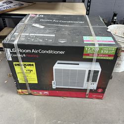Large window ac unit