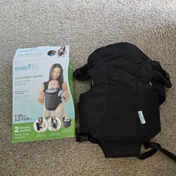 Evenflo Easy Infant Carrier