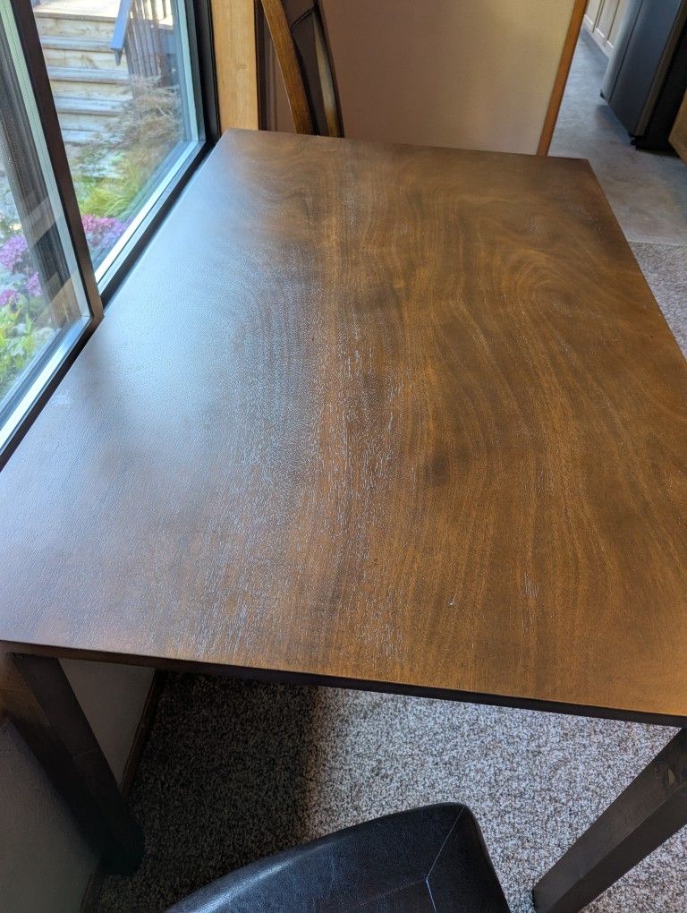 Dining Room Table New