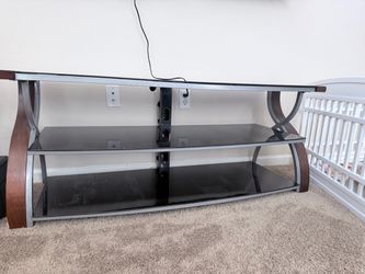 TV stand