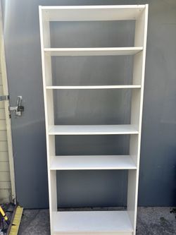 IKEA Billy Bookcase