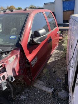 2008 Dodge Ram 3500 6.7 cab-parts or whole