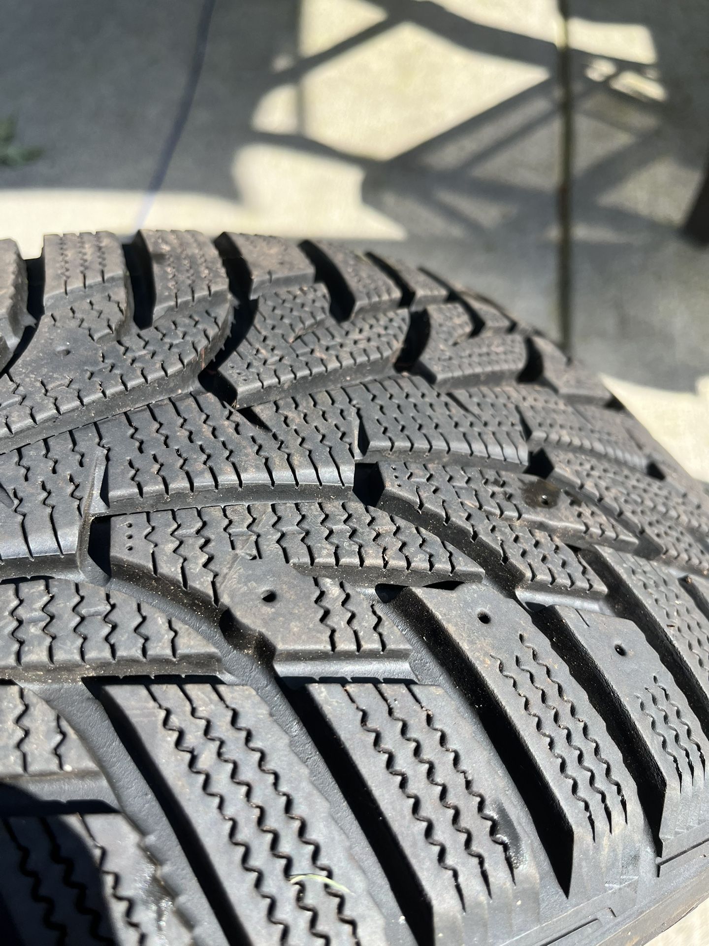 Snow Tires For Sale