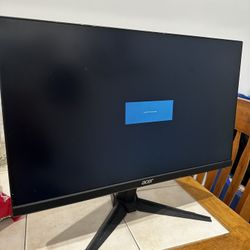 Gaming Monitor 