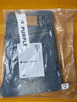 Purple Brand Jeans