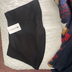 Mini Skirt 
