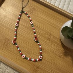 Phone Charm Strap
