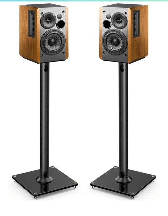 Brand New Never Used Floor Speaker Stand