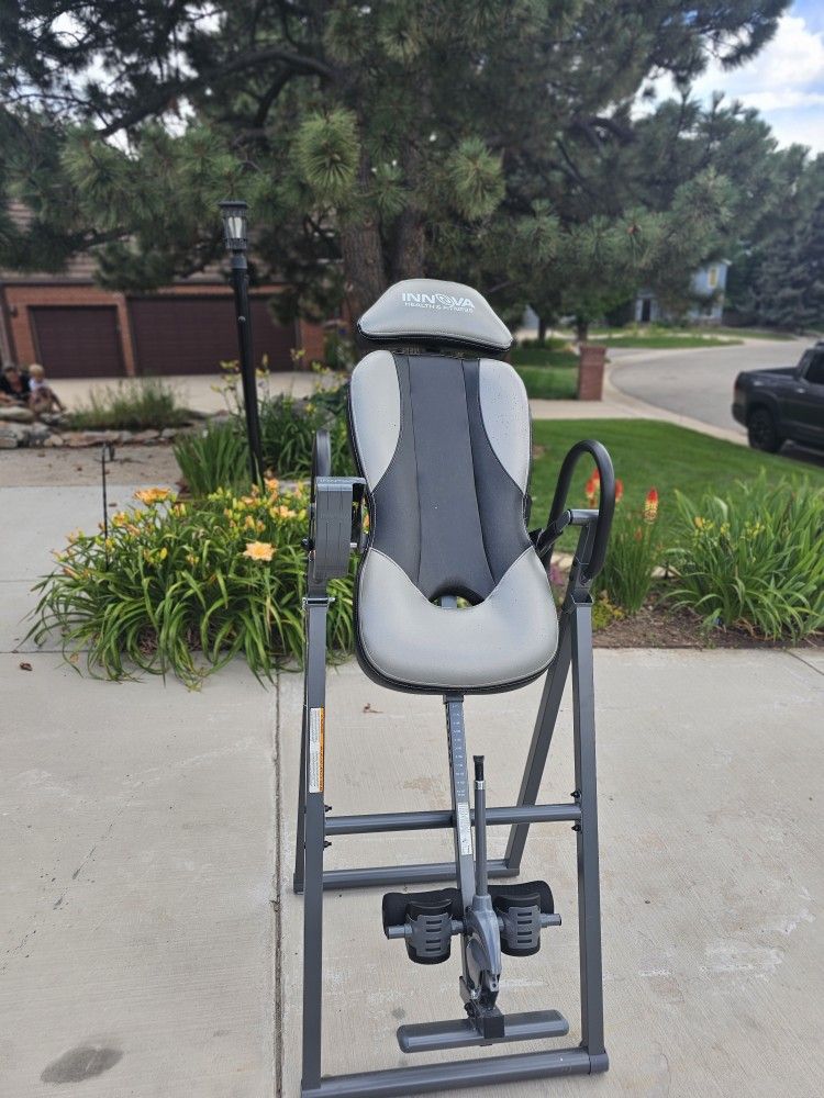 Innova Inversion Table - FREE