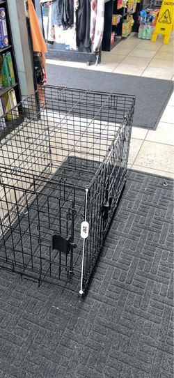 Pet Crate 30.5 x 22 inches