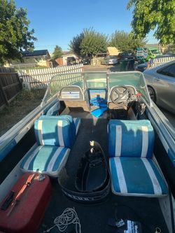 invader fishing boat trades are welcomed