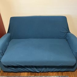 Twin Sleeper Sofa
