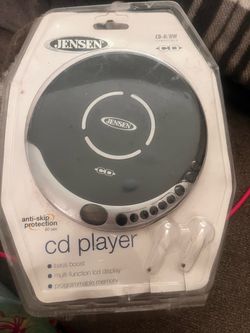 Para  escuchar música de cd
