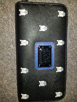 Starwars loungefly wallet
