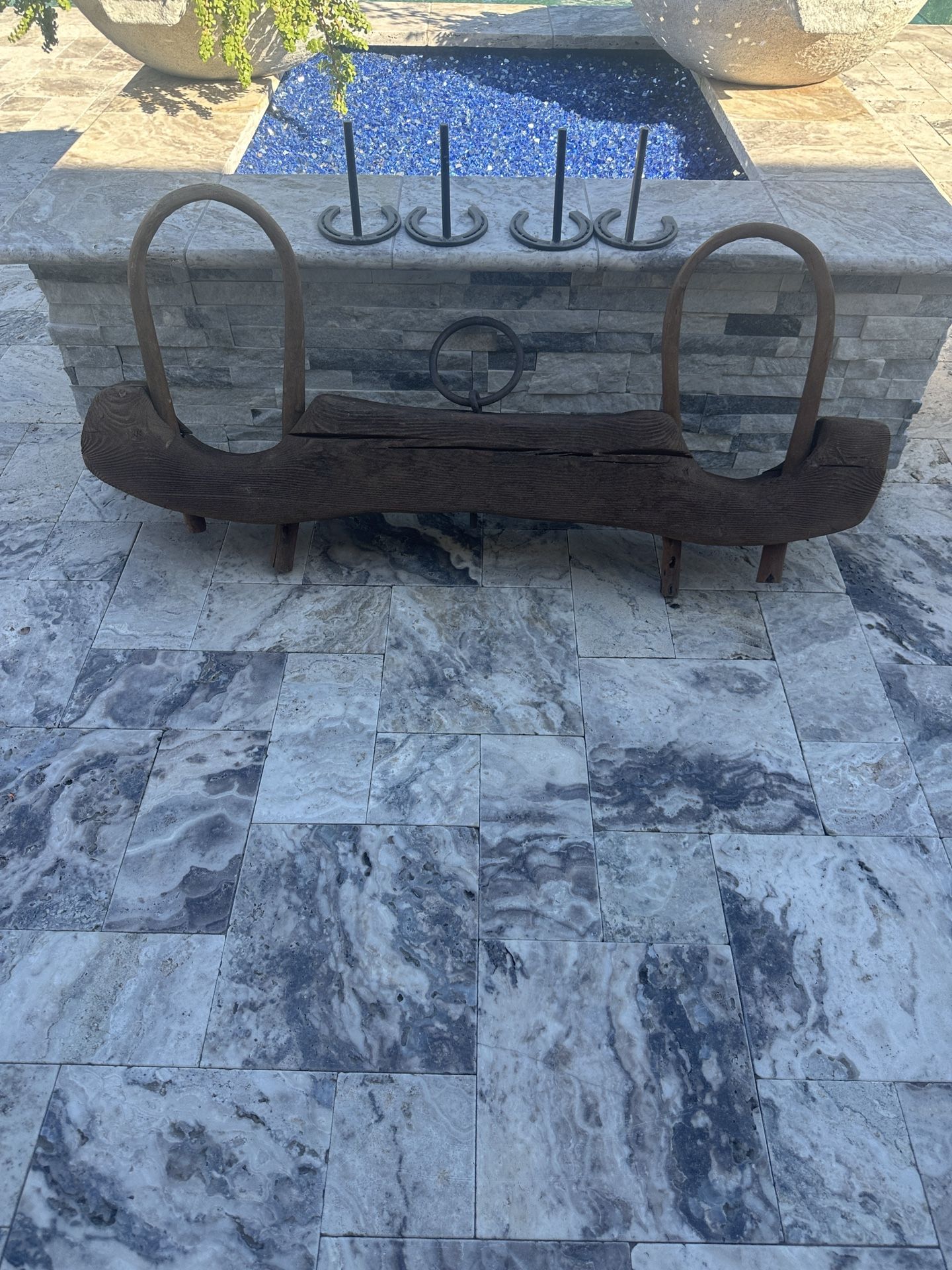 oxen Yoke