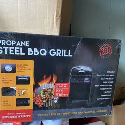 Grills 