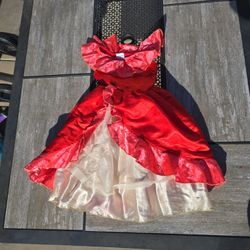 Disney Store Elena Of Avalor Costume 
