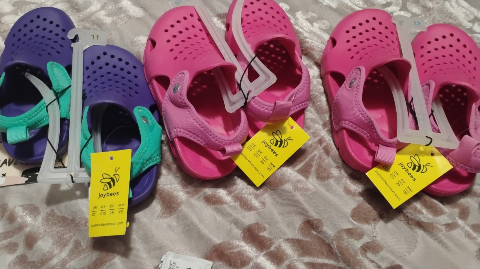 Kids Water Shoe