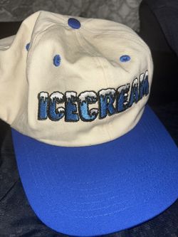 Icecream Brand Hat 
